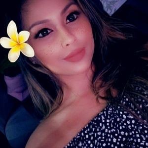 Meet your Posher, Indeena